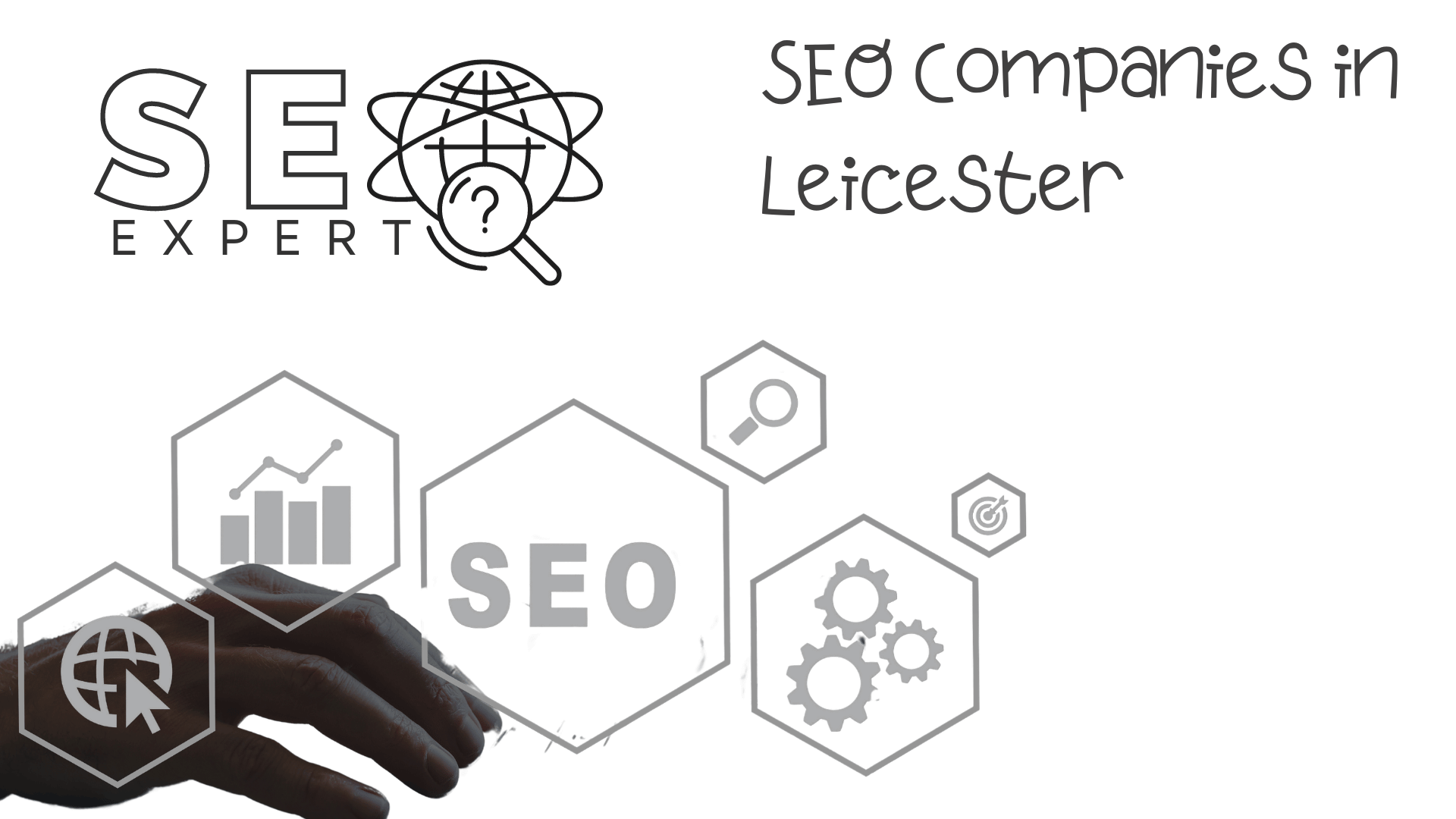 SEO Organizations in Leicester